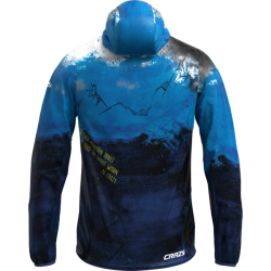 Bunda Crazy Jacket Legend Shell M magic mountain 2